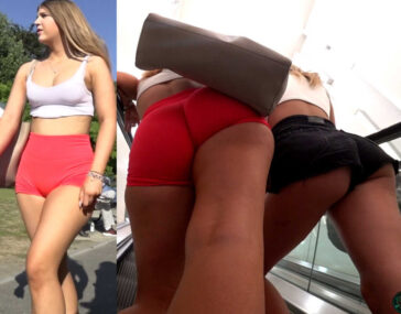 Long follow to uk teen duo