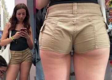 Italian teen gorgeus body