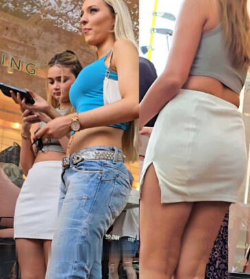 Following uk teen duo