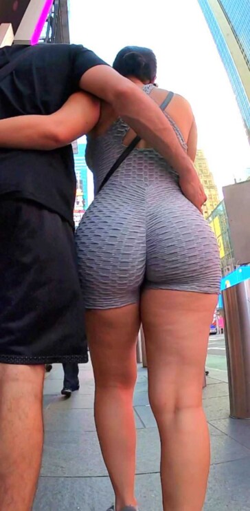 Pawg gf