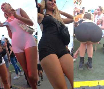 Slim body hot friend girls